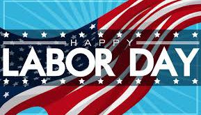 happy labor day