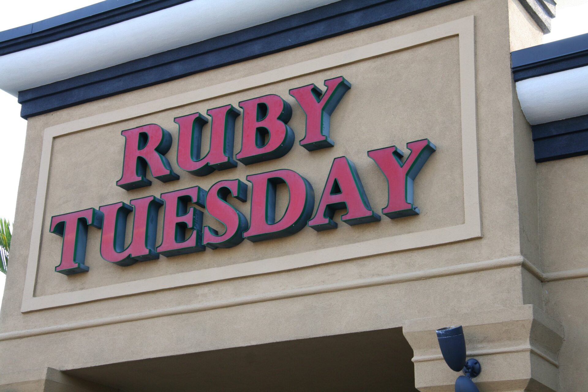 Ruby Tuesday 11 99 Special Ruby Tuesday Coupons
