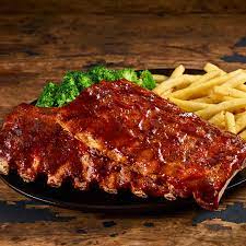 Ruby Tuesday Ribs